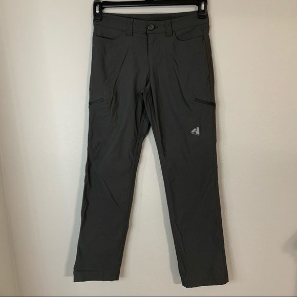 Eddie Bauer First Ascent Pants Petite 